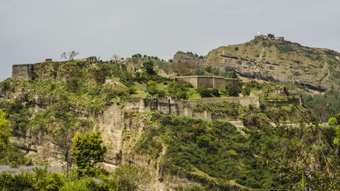 Kangra Fort 