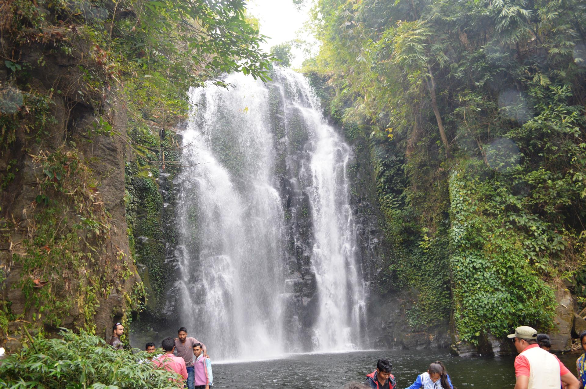 Kakochang Waterfall