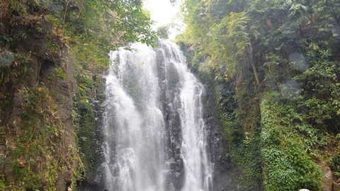 Kakochang Wasserfall 
