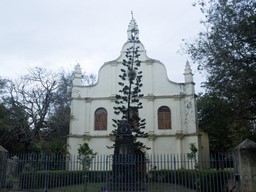 Église Saint-François 
