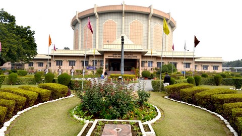 Kurukshetra Panorama and Science Centre