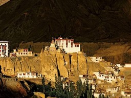 Lamayuru Kloster 