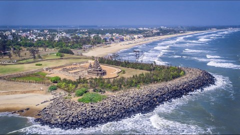 playa mamallapuram