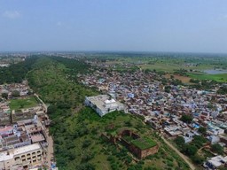 Mathura-Vrindavan