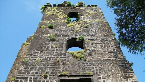 قلعة فاساي