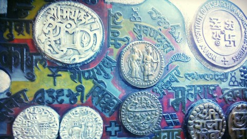 Musée de la monnaie 