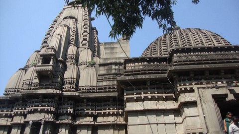 कालाराम मंदिर 