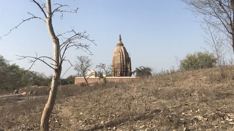 Храм Джарай Ка Матх 