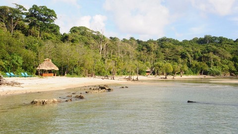 Пляж Чидия-Тапу 