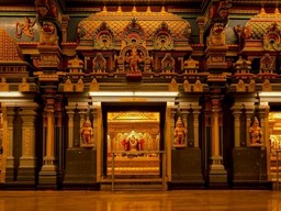 ManakulaVinayagar Temple