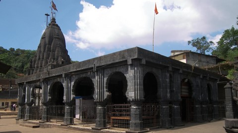 भीमाशंकर मंदिर 