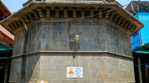 templo shri ballaleshwar pali ganpati