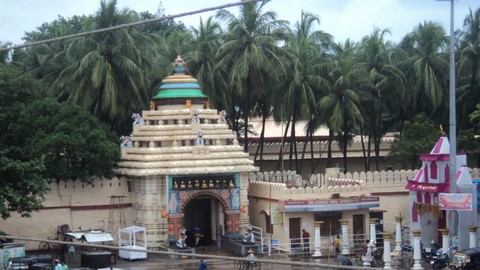 Gundicha Temple