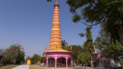 Angrabari (Amreshwar Dham)