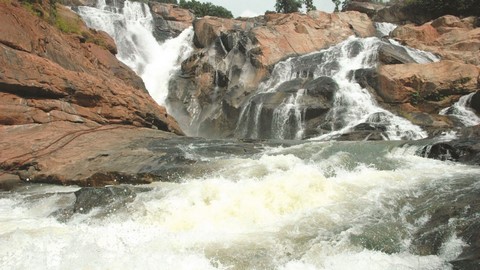 Водопад Панчгхагх 