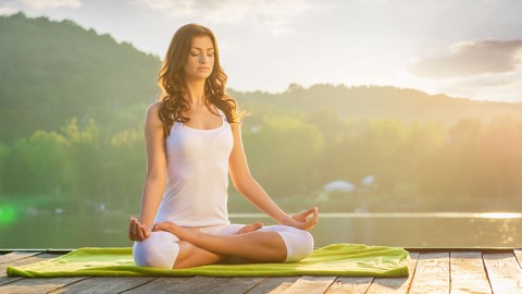 Yoga et méditation 