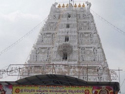 Padmavati temple