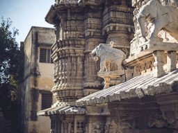 Temple de Jagdish 