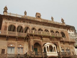 Fort de Ramnagar