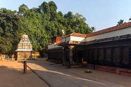 Janardhanaswami Temple