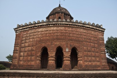 Temple de Madan Mohan 