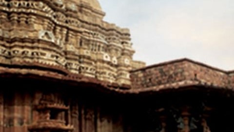 रामलिंगेश्वर मंदिर 