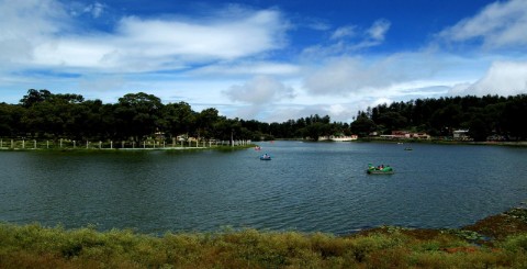 lago yercaud