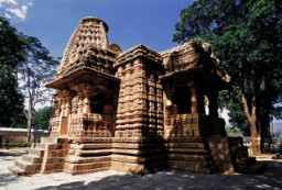 Bhoramdeo Temple 